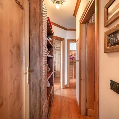 Apartment Verocai Charming R&r *