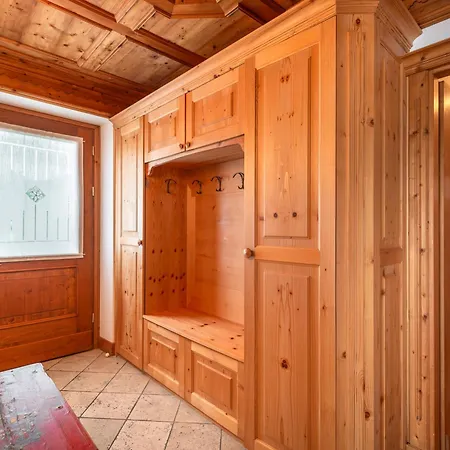 Verocai Charming R&r * Cortina d'Ampezzo