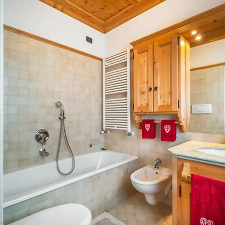 Verocai Charming R&r * Cortina d'Ampezzo