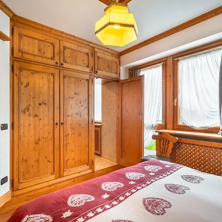 Apartment Verocai Charming R&r *