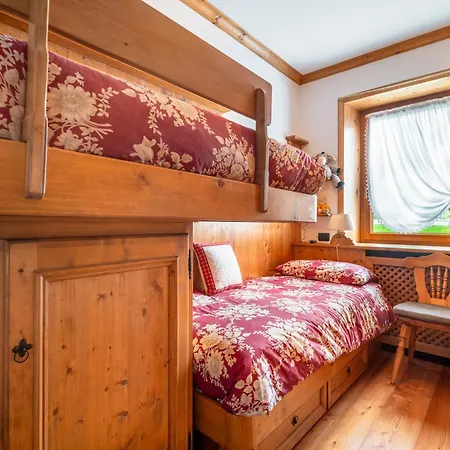 Verocai Charming R&r * Cortina d'Ampezzo