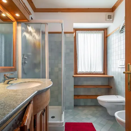 Verocai Charming R&r Cortina d'Ampezzo