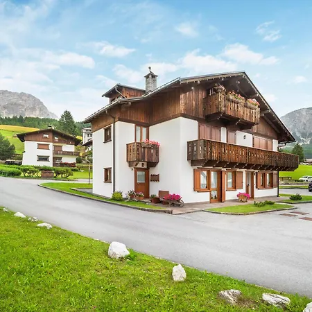 Verocai Charming R&r * Cortina d'Ampezzo