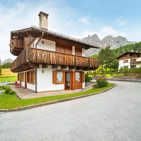 Verocai Charming R&r Cortina d'Ampezzo