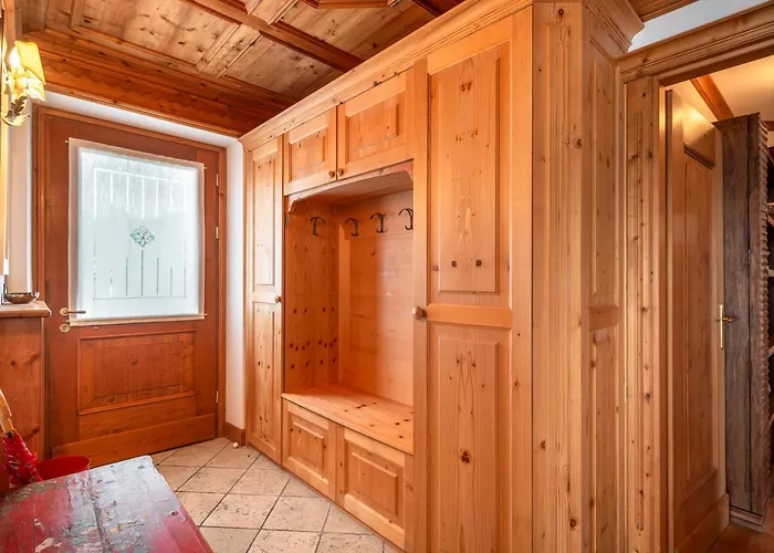Verocai Charming R&r * Cortina d'Ampezzo