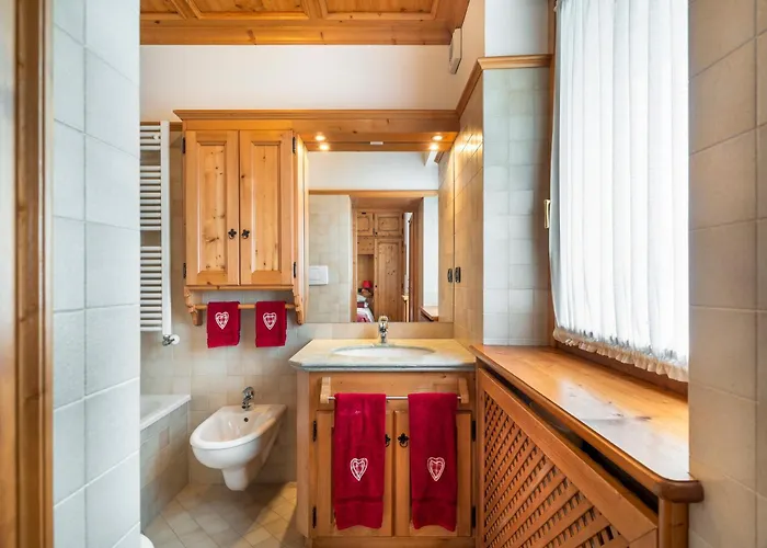 Verocai Charming R&r Lejlighed
