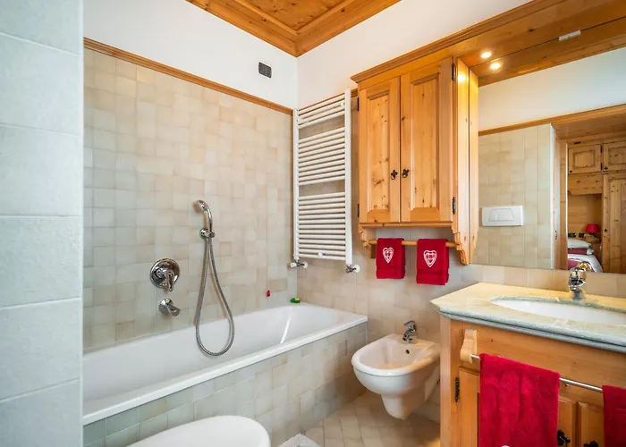 Verocai Charming R&r * Cortina dʼAmpezzo