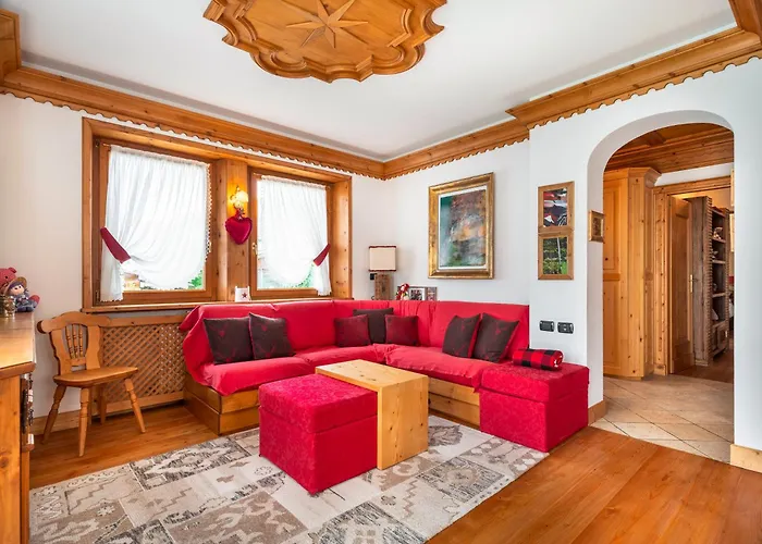 Apartment Verocai Charming R&r
