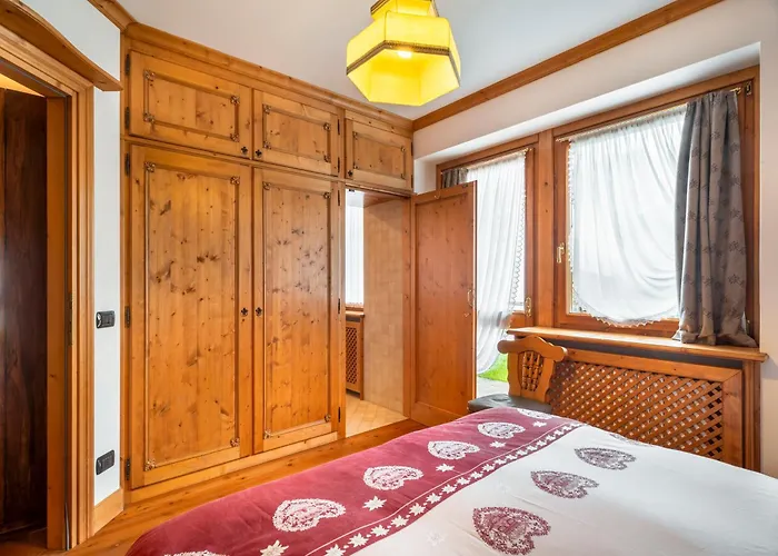 Apartment Verocai Charming R&r *