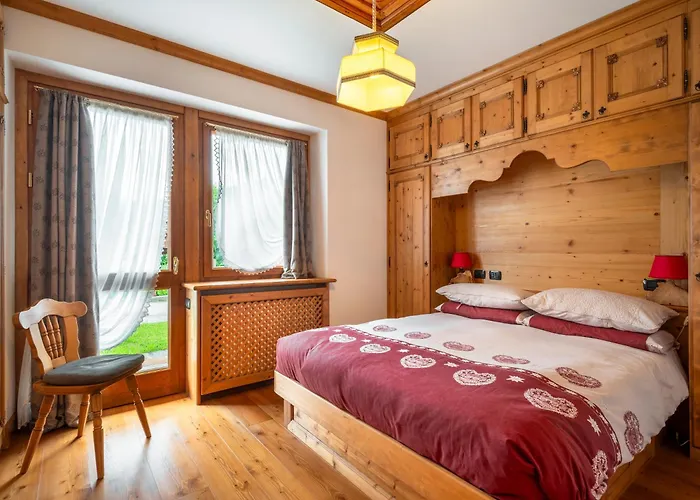 Verocai Charming R&r Cortina d'Ampezzo