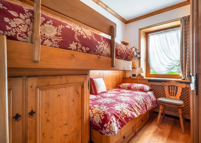 Verocai Charming R&r * Cortina dʼAmpezzo