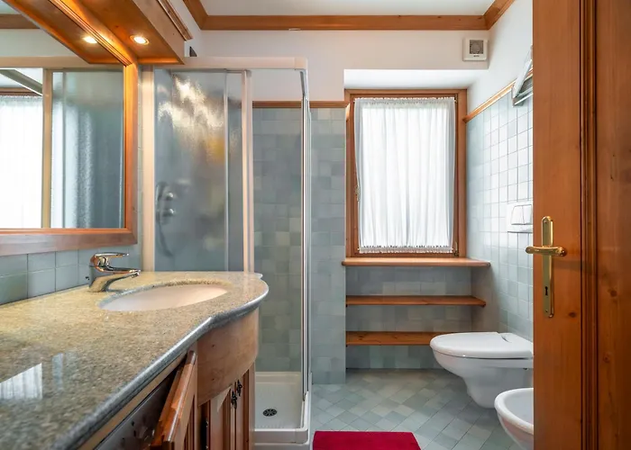 Verocai Charming R&r Cortina dʼAmpezzo