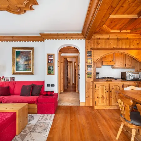 Verocai Charming R&r * Cortina dʼAmpezzo