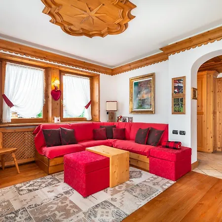 Apartman Verocai Charming R&r