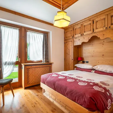 Verocai Charming R&r Cortina dʼAmpezzo